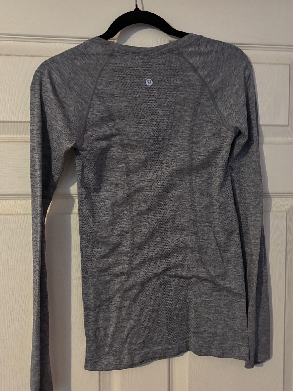 Lululemon Swiftly Tech Long Sleeve View 2